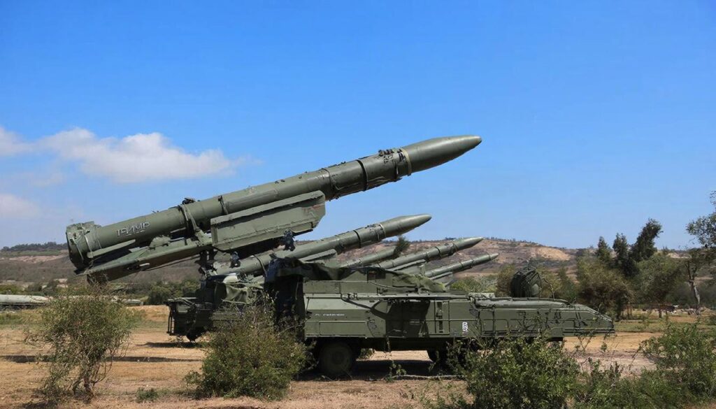 Турция захотела отдать России ракеты С-400 из-за давления США