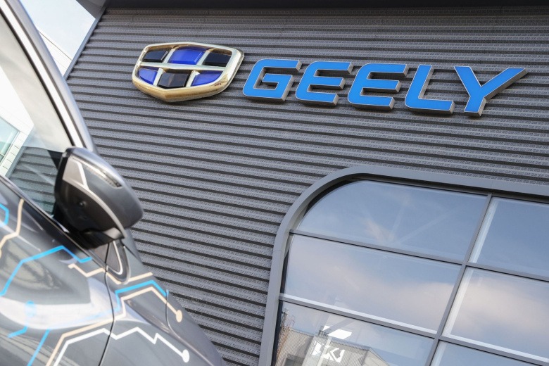 Россиян предупредили о возможном уходе с рынка двух китайских автогигантов