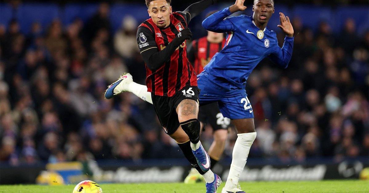 Моуринью готов вернуться на пост главного тренера «Челси»