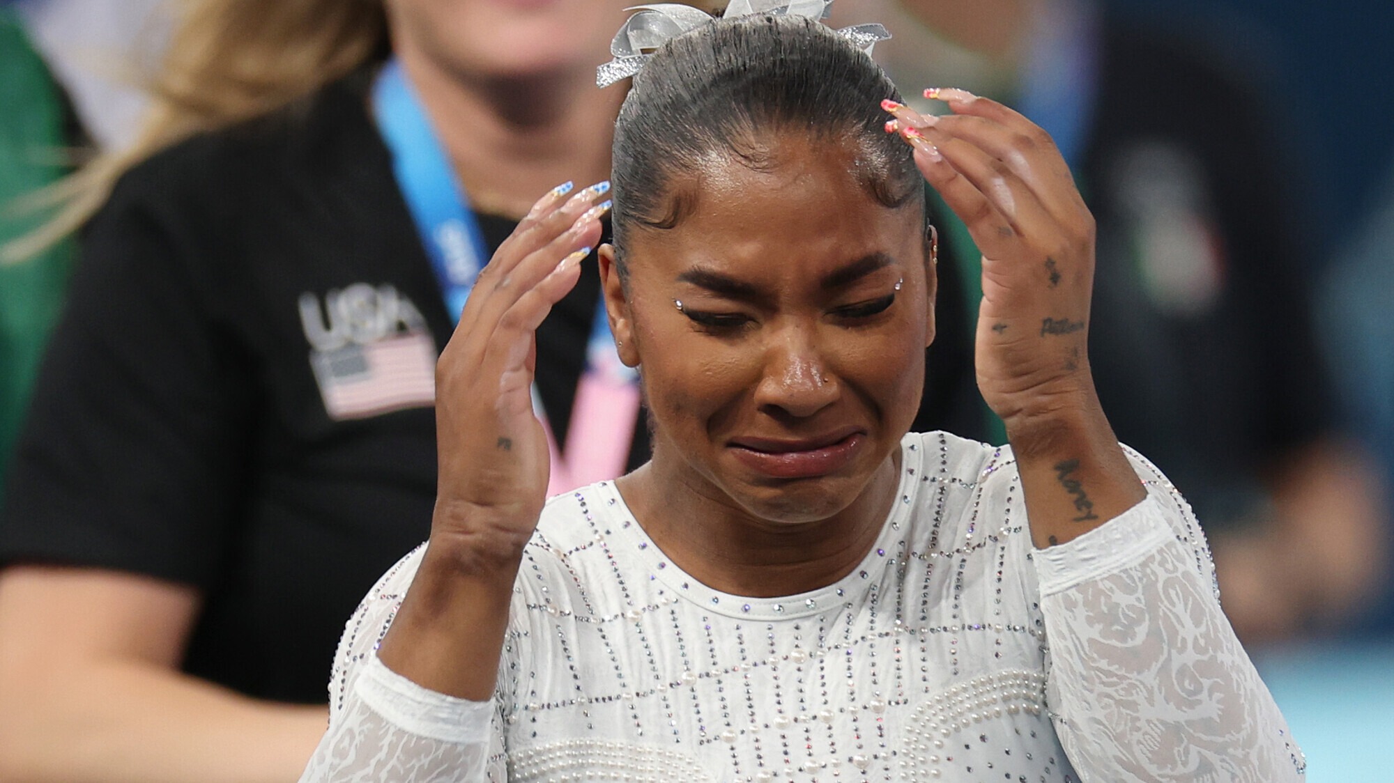 CAS снова рассмотрит дело об отобранной у американки медали Игр в Париже