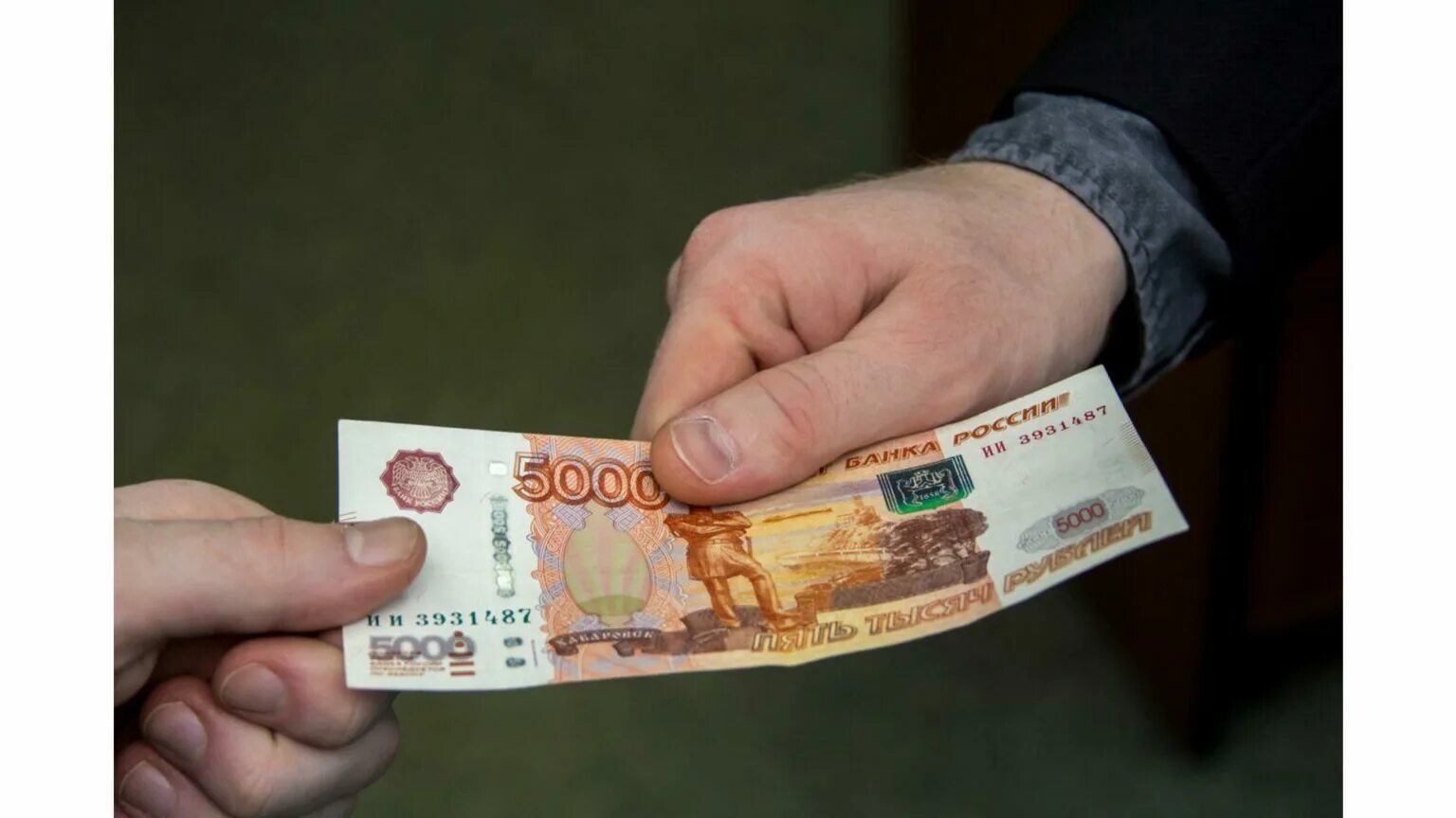 Нарушителей правил въезда в РФ предложили штрафовать на 25–50 тысяч рублей