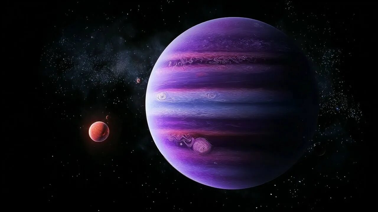 Новая потенциально обитаемая планета обнаружена в 146 световых годах от Земли