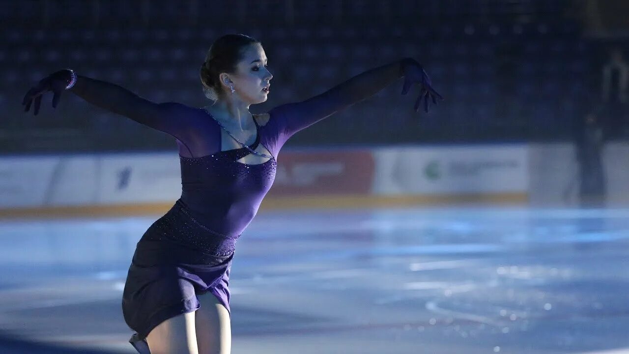 Валиева, скорее всего, выступит на ЧР по прыжкам, сообщила Навка