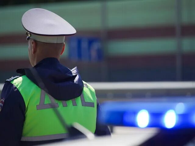 В России могут упростить процесс оформления пьяных водителей