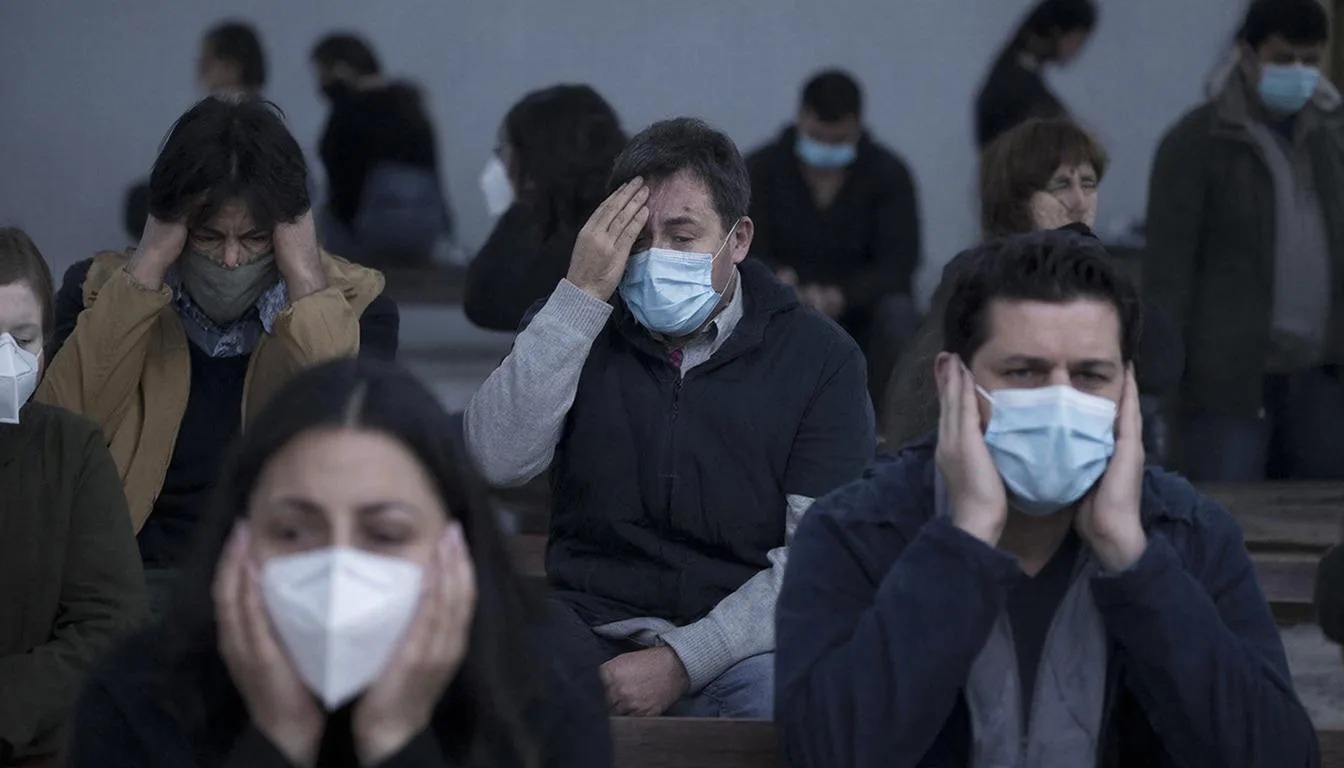 Врачи спрогнозировали пик заболеваемости гонконгским гриппом в середине января