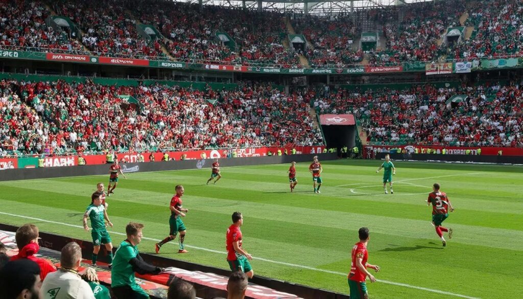 Легенда ЦСКА назвал фаворита чемпионской гонки в 2026 году