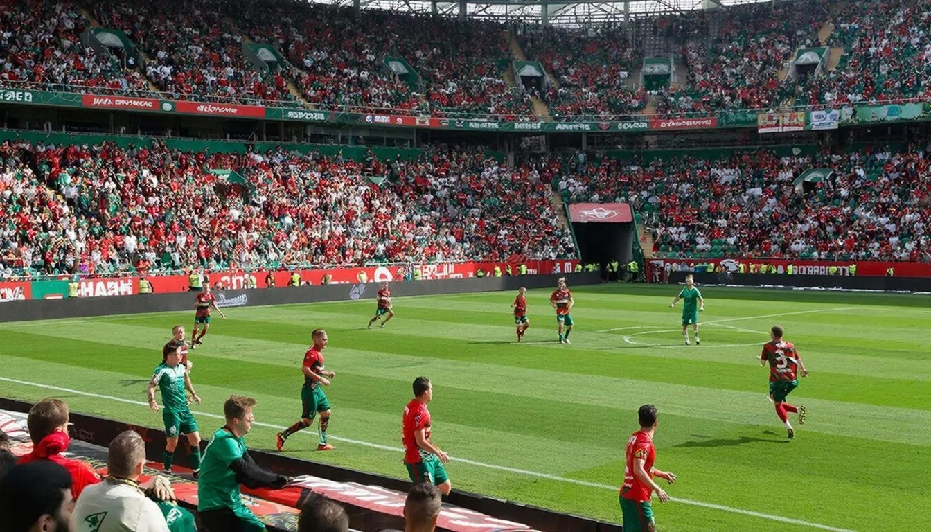 Легенда ЦСКА назвал фаворита чемпионской гонки в 2026 году