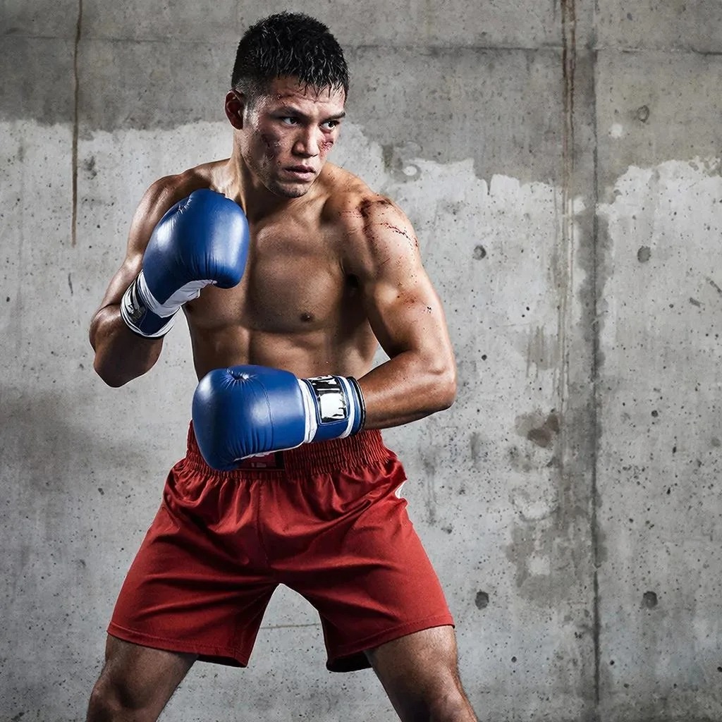 Бивол планирует провести следующий поединок в конце весны