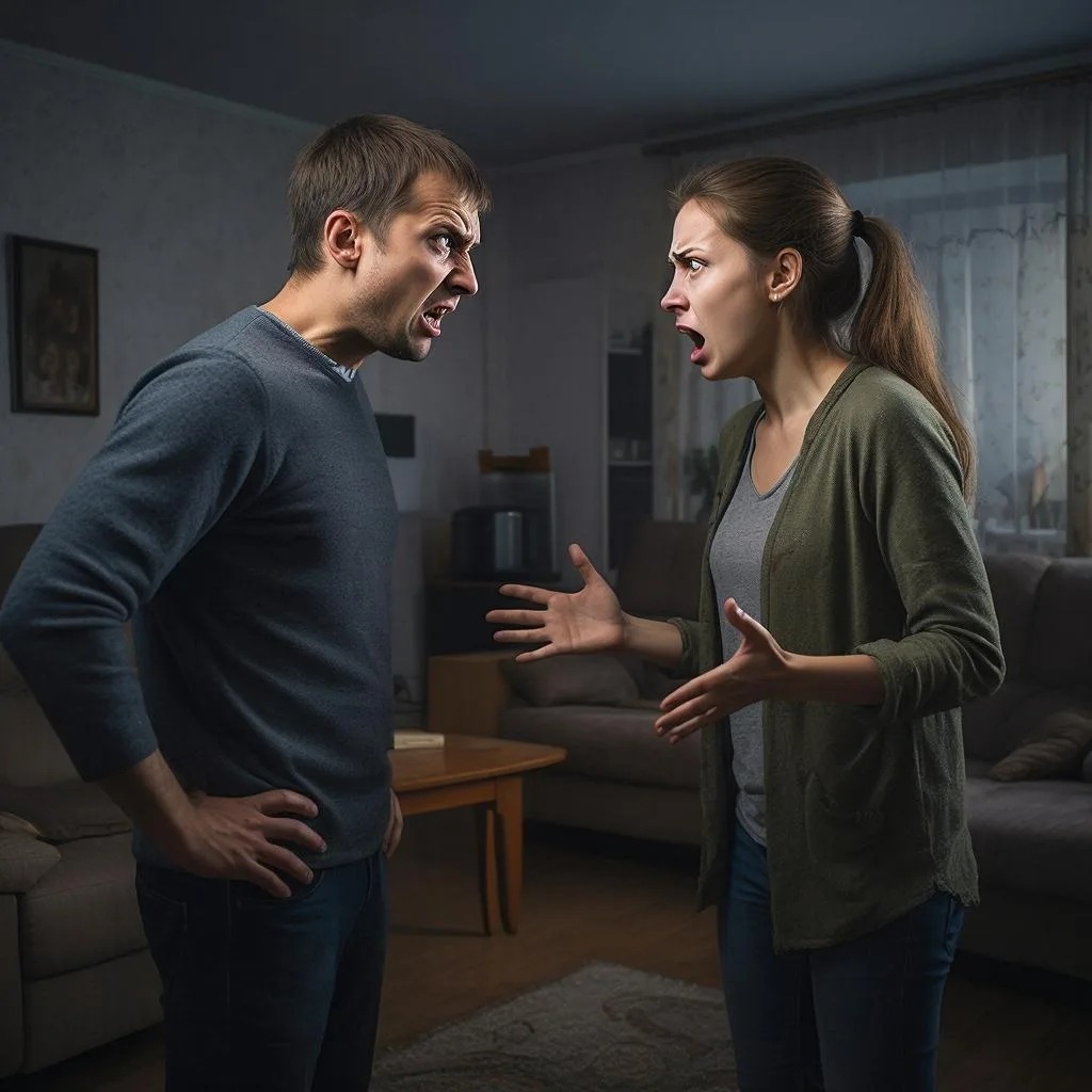 В России рассмотрят введение обязательной медиации при разводах