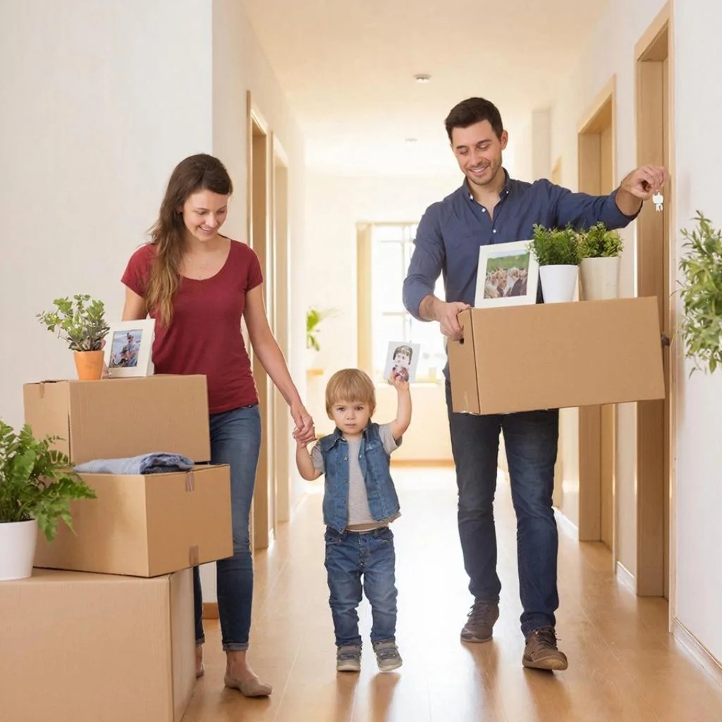 Сергей Рыбальченко предложил льготную аренду жилья для семей