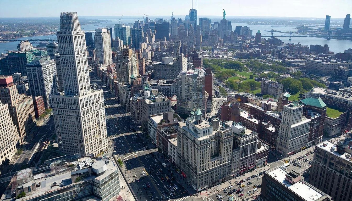 В США намекнули на присоединение Гренландии после операции в Венесуэле