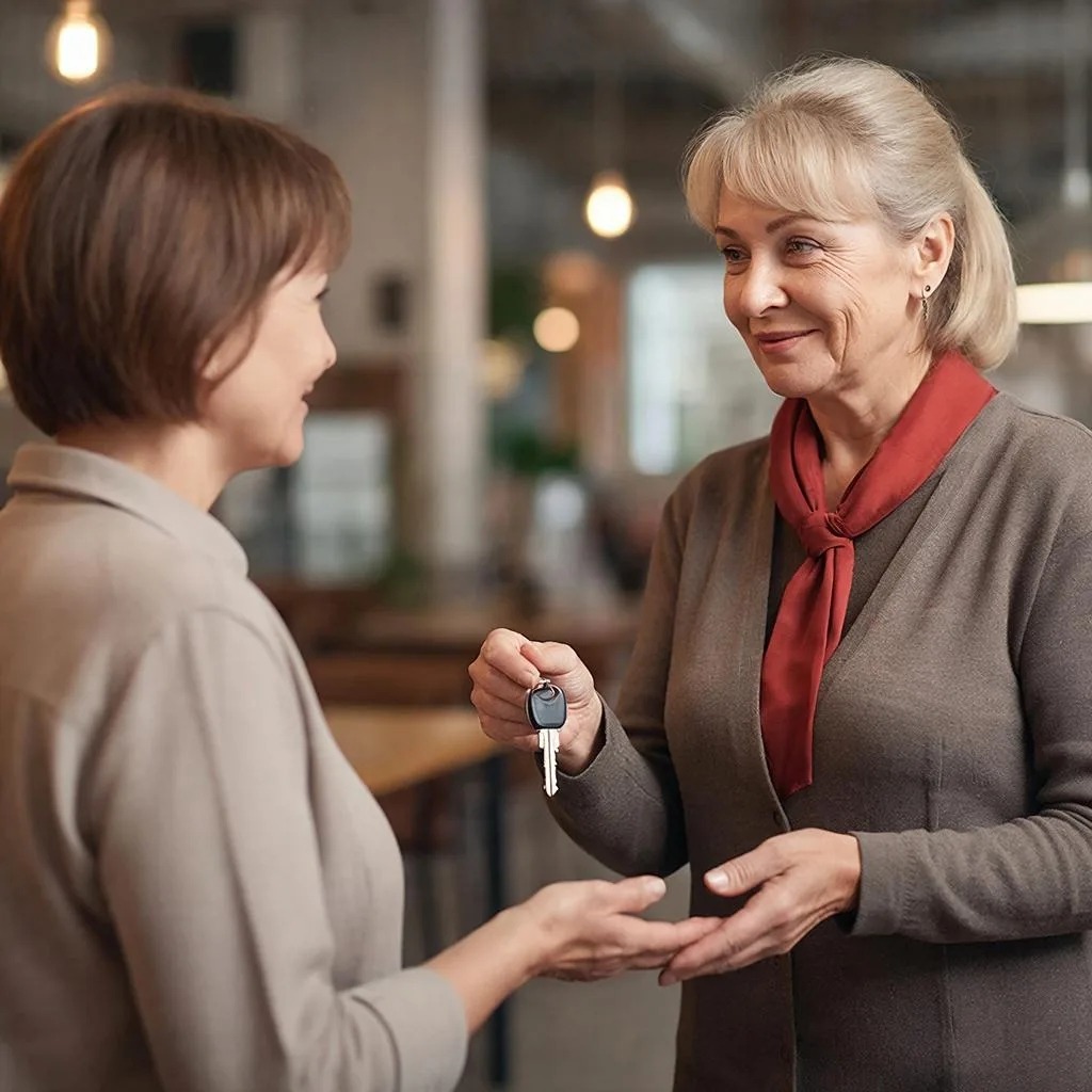 Срок передачи квартиры от Долиной Лурье переносится на конец января