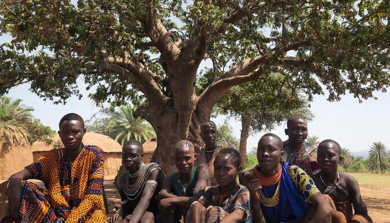 В Госдуме рассказали о возможной отмене виз с еще четырьмя странами Африки