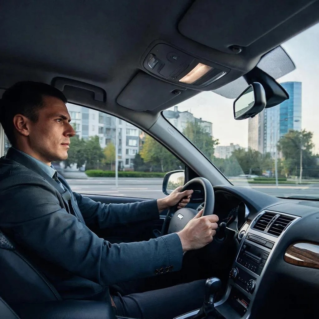 Правила сдачи экзаменов на получение водительских прав ужесточат