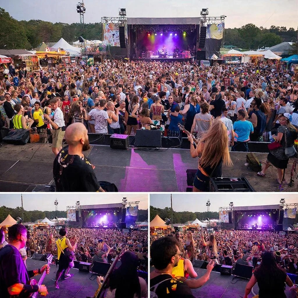 В Петербурге перенесли концерт Долиной