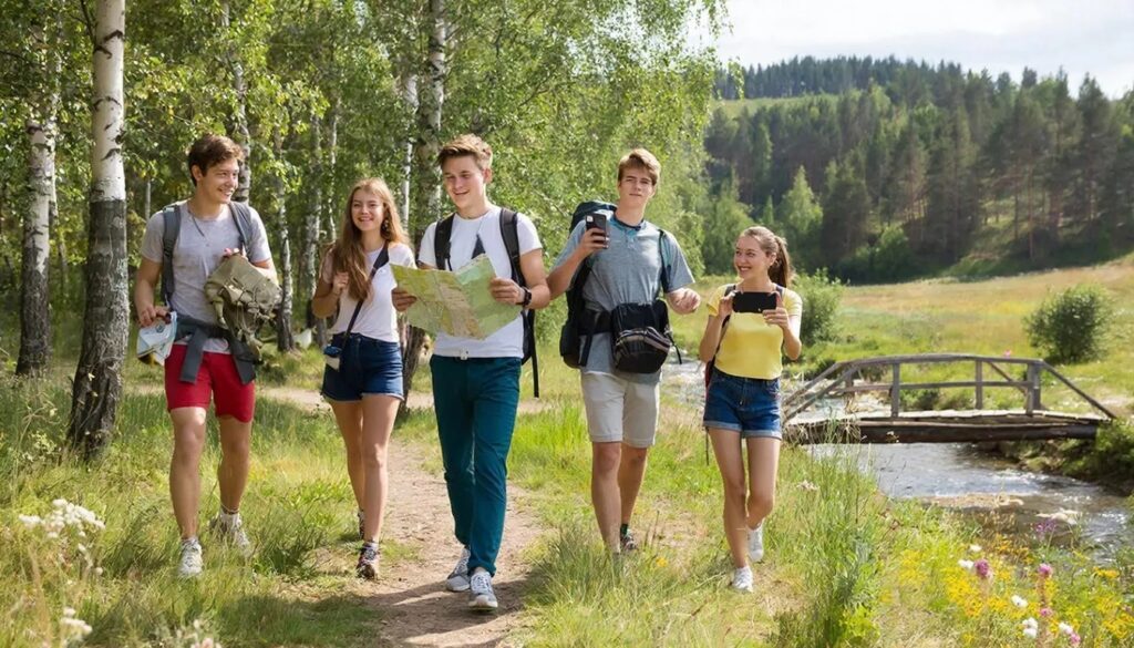 В Госдуме предложили создать «Карту путешественника» для студентов