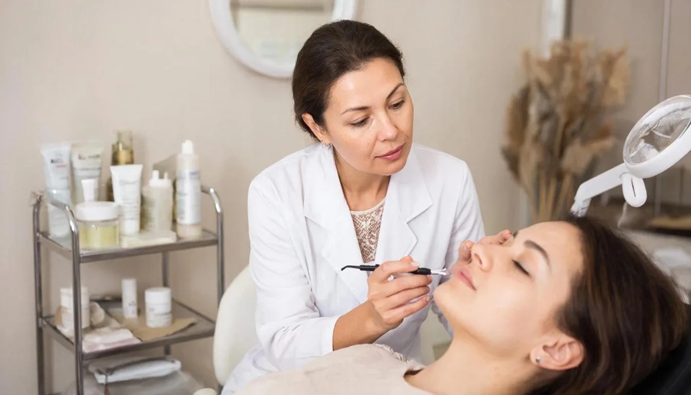 Открой личико: что изменит ужесточение требований к косметологам в России