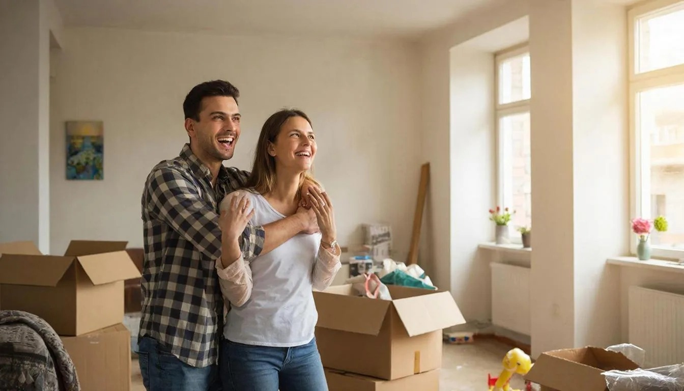 По примеру СССР: будут ли молодым семьям в России выдавать жилье по соцнайму