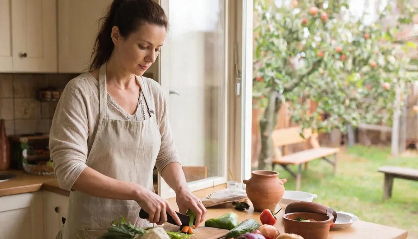 Услуги няни для айтишников появились в России