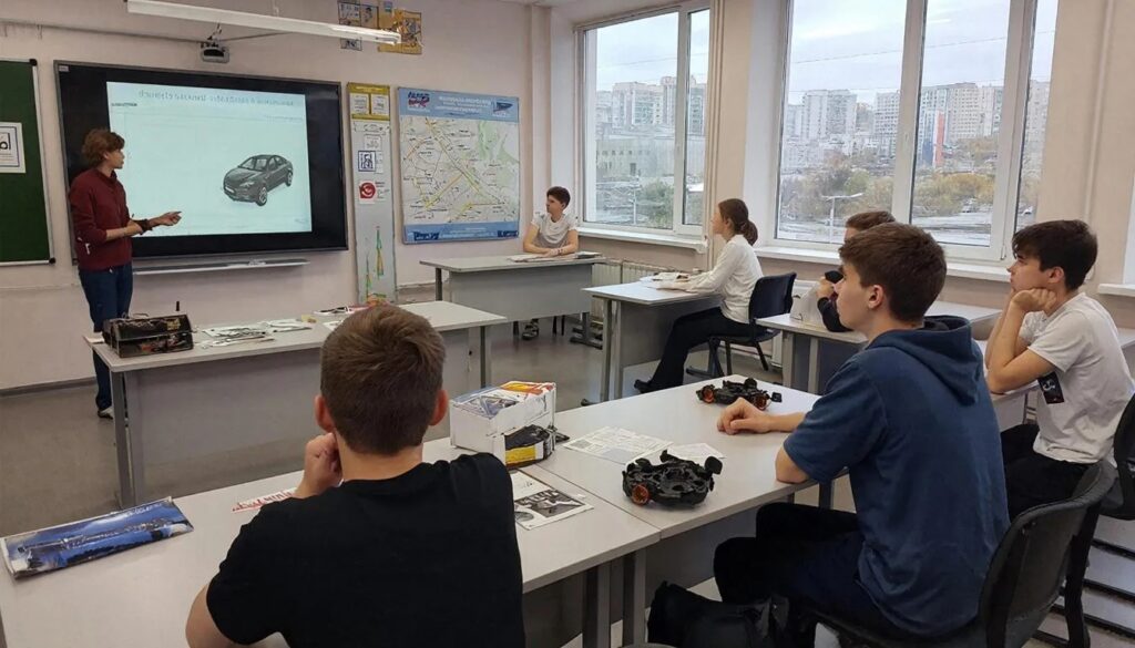 За пересдачу экзамена на права хотят установить госпошлину