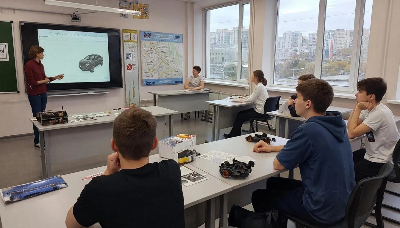 За пересдачу экзамена на права хотят установить госпошлину