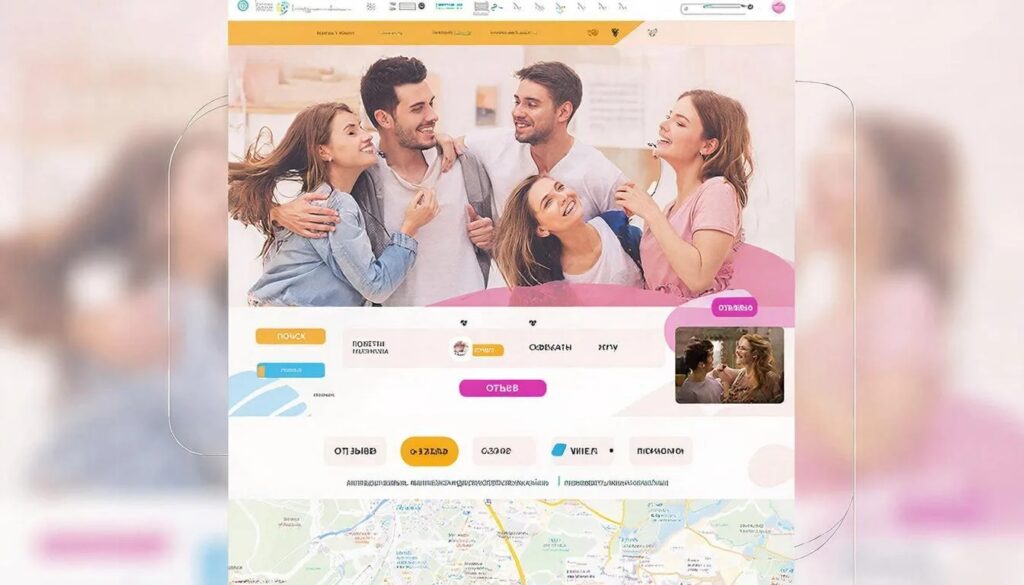 Приложения для знакомств предложили интегрировать с Госуслугами