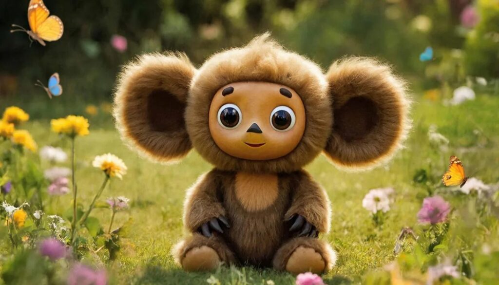 «Чебурляндия» вместо Диснейленда