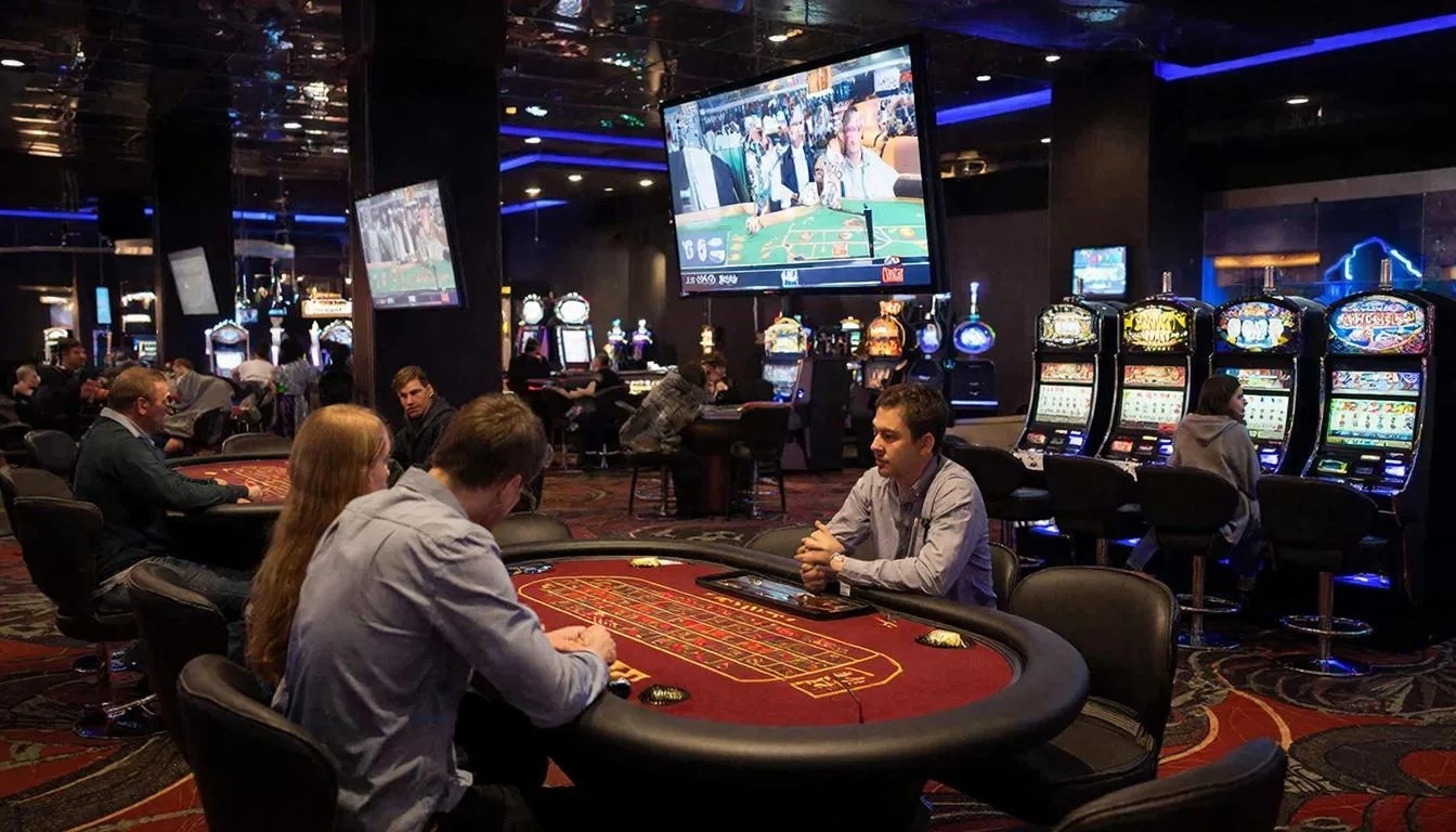 Новая фишка бюджета