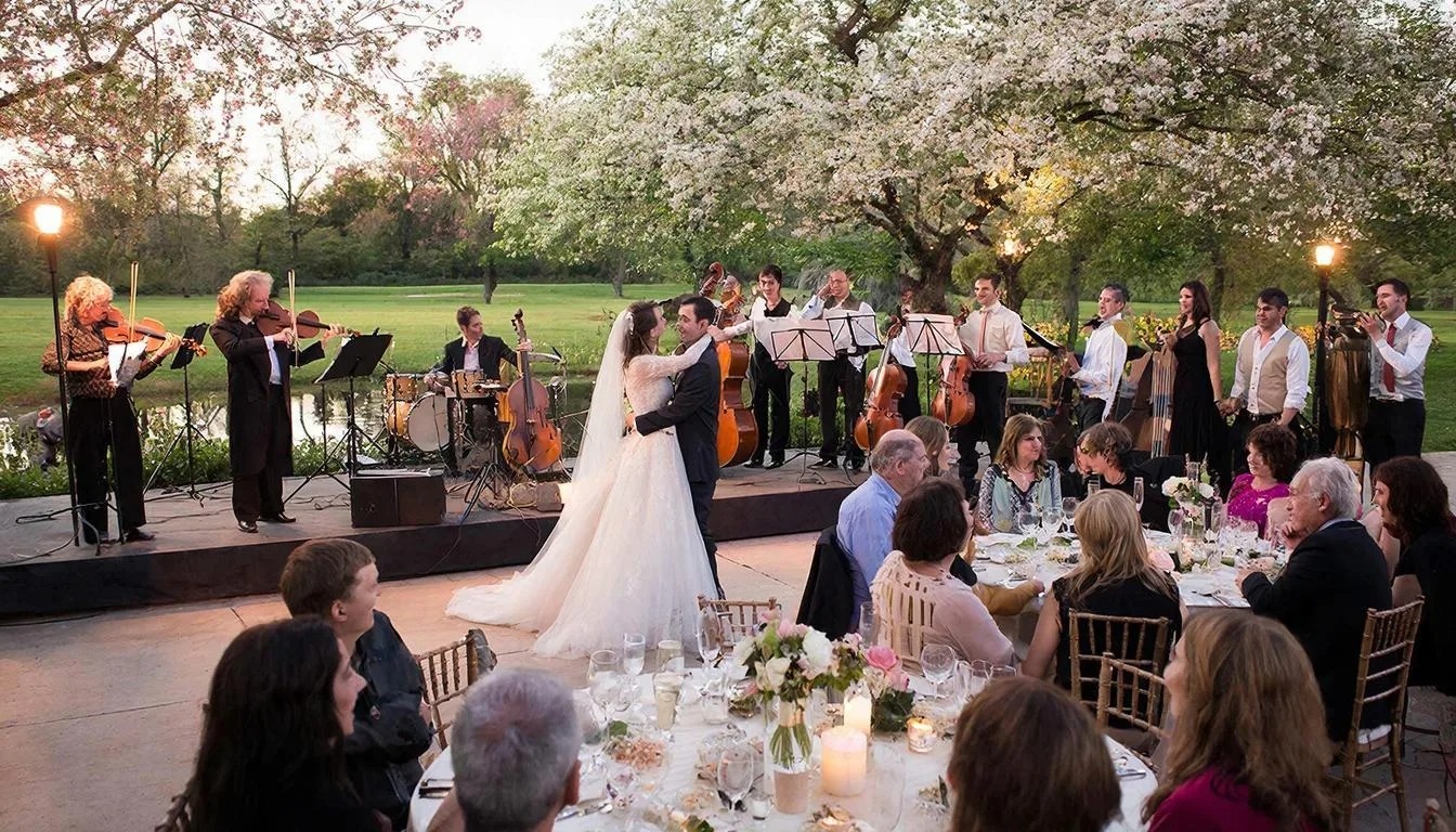 Марш Мендельсона vs саундтреки из кино