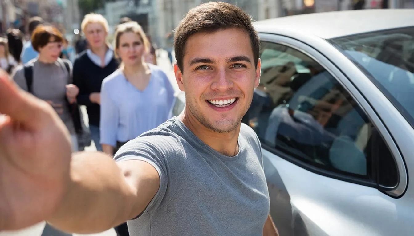 Челлендж «30 вызовов самому себе» завирусился в Сети