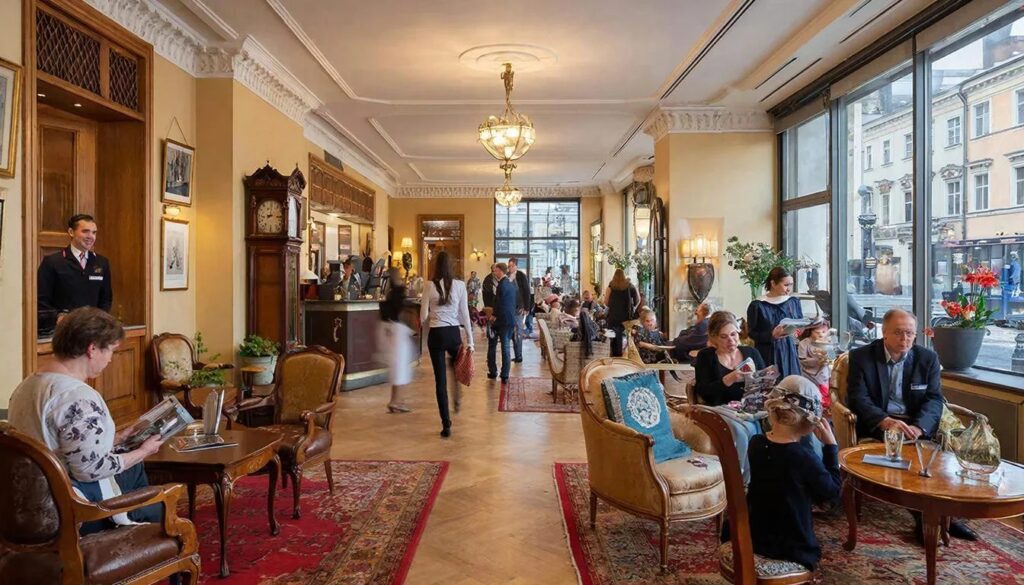 Цена гостеприимства: правда ли, что гостиницы будут дорожать