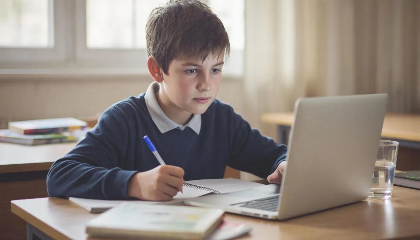 Домашние задания потеряли смысл из-за использования ИИ