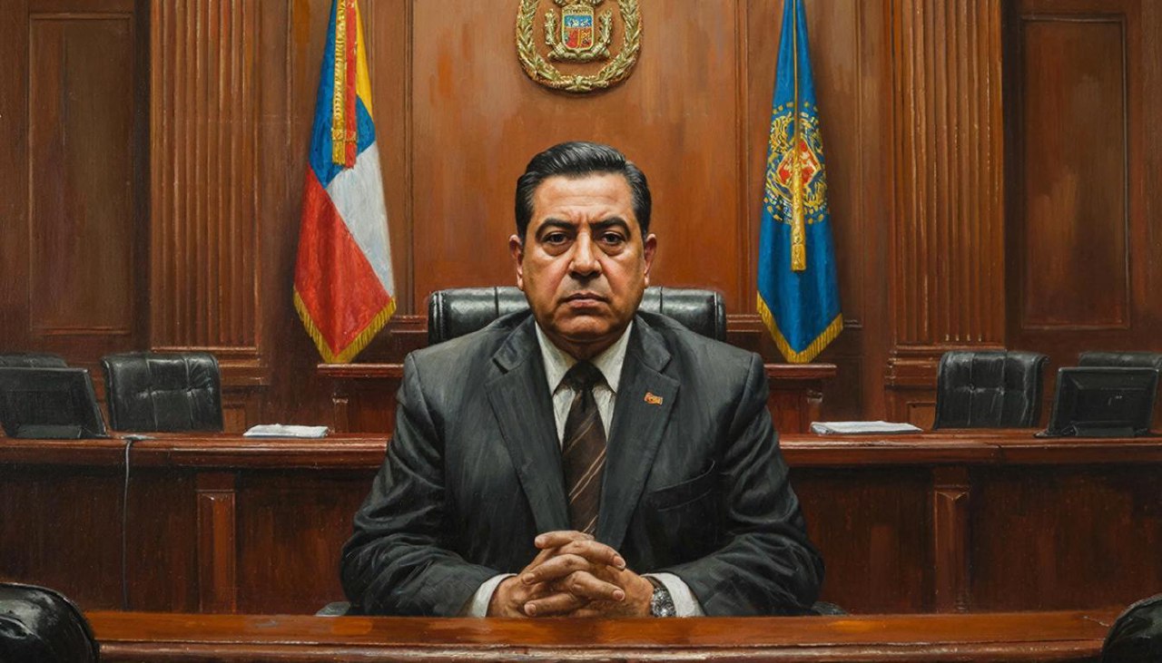 Стало известно о планах Мадуро «стоять до конца»