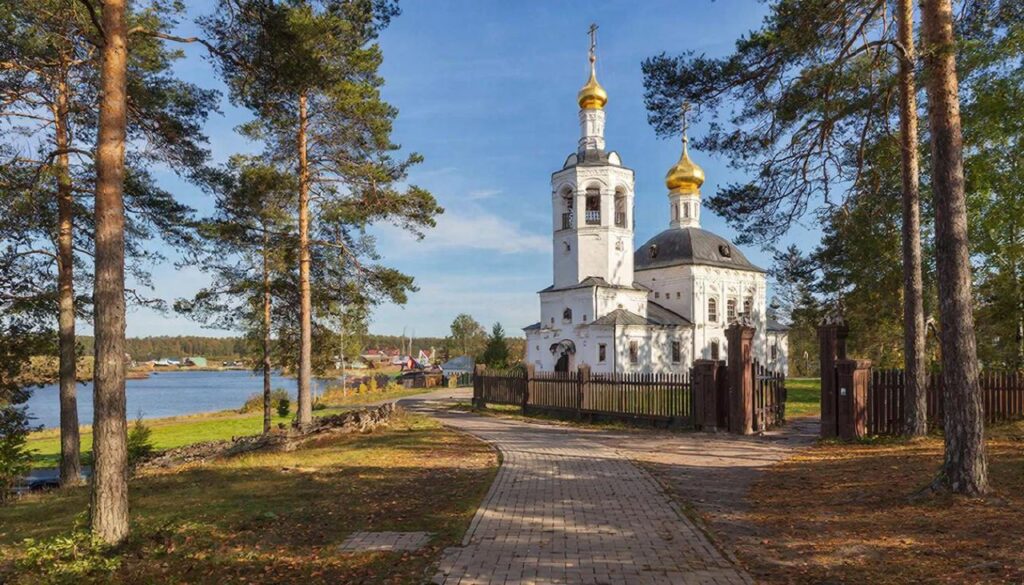 В СВР раскрыли план Константинопольского патриарха против РПЦ