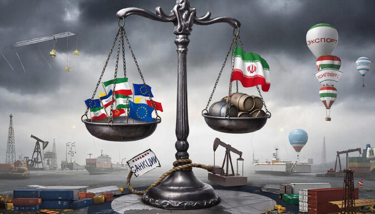 ЕС пригрозил новыми санкциями Ирану