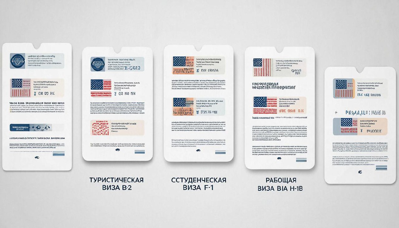 США приостановили выдачу виз гражданам России