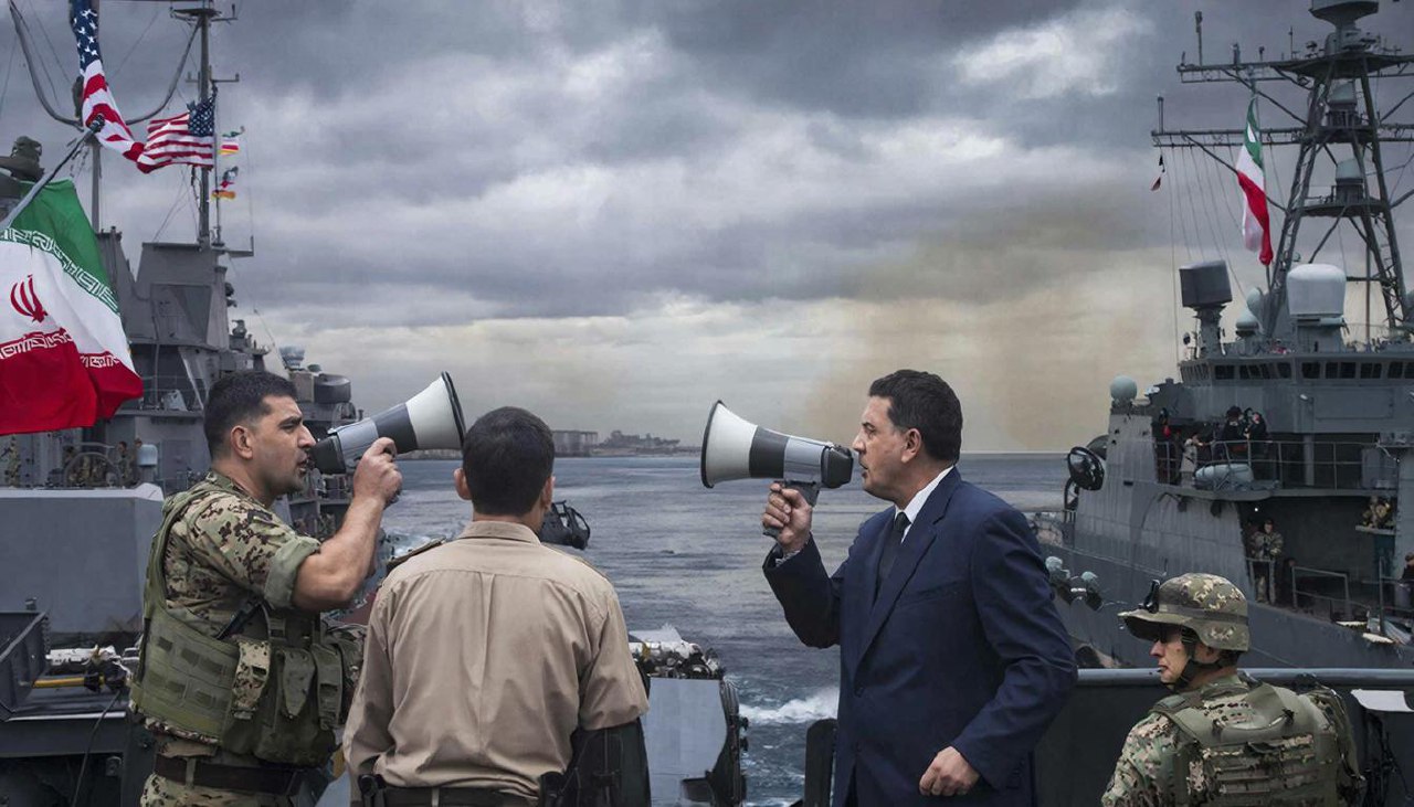 Стало известно о возможном конфликте США и Ирана