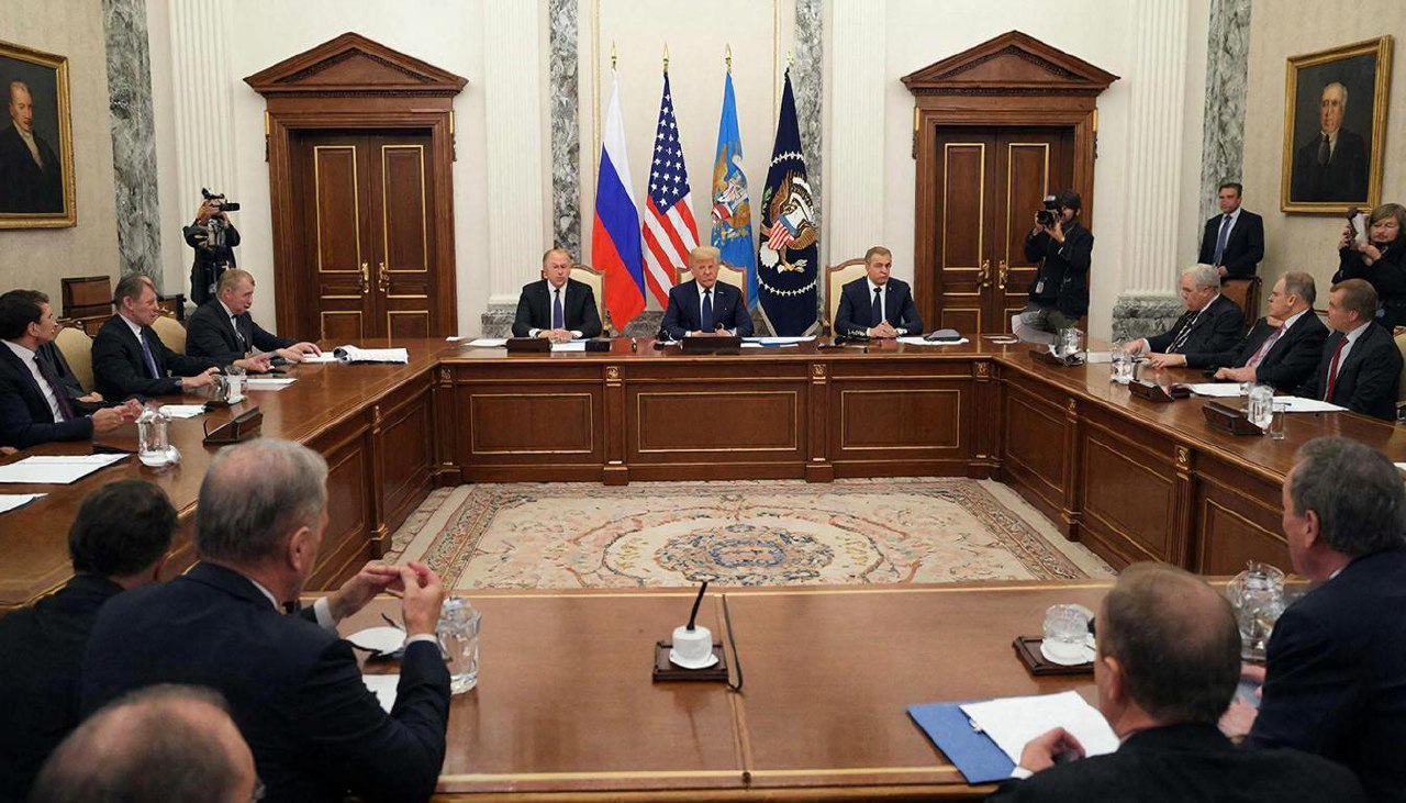 Стало известно о планах Уиткоффа и Кушнера посетить Москву