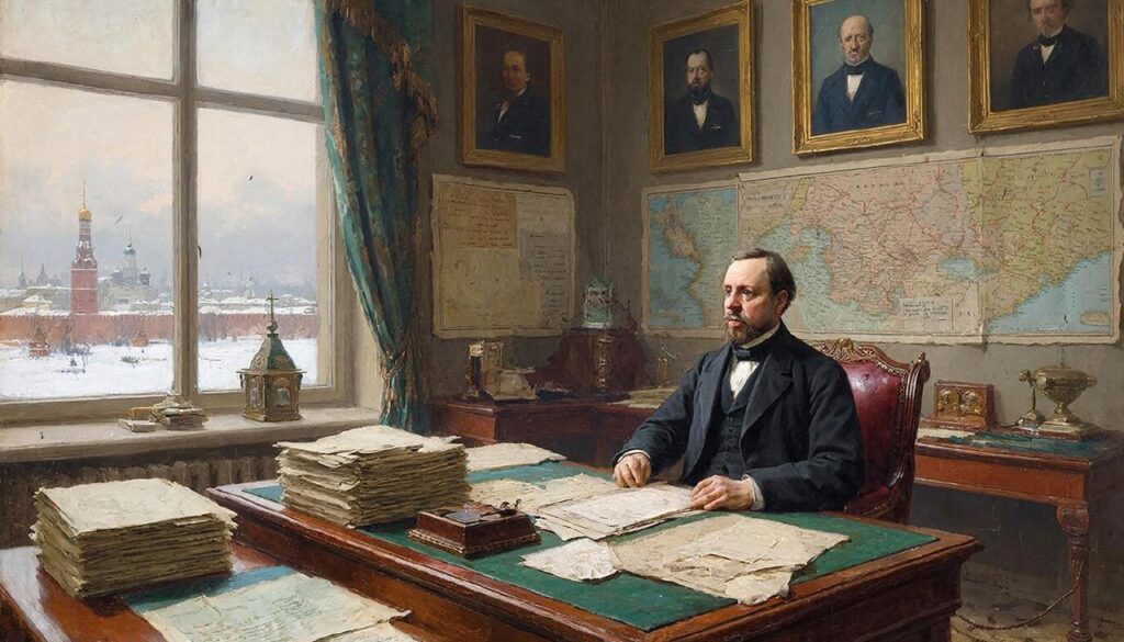 США припомнили России царские долги