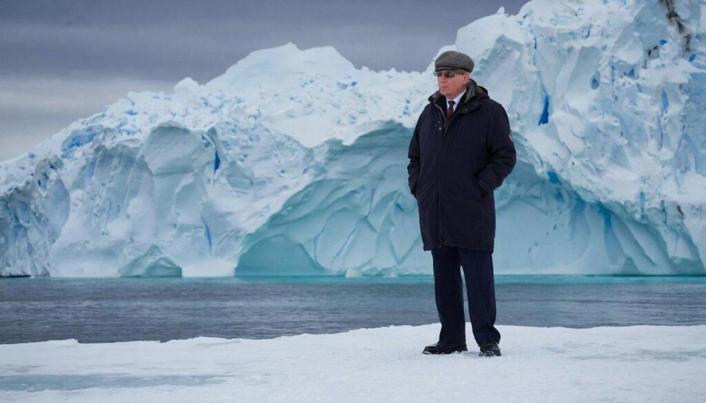 Экс-советник Трампа раскрыл последствия захвата Гренландии