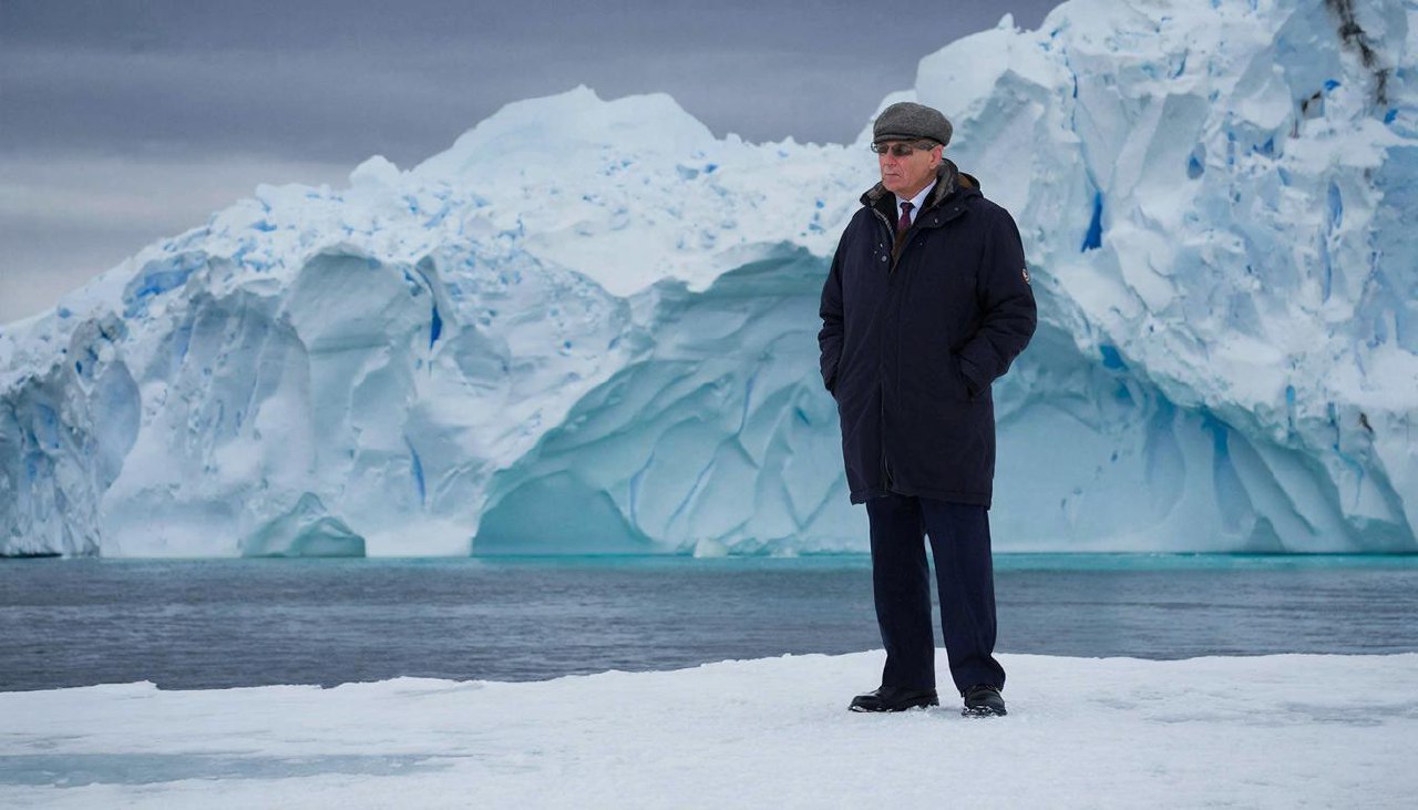 Экс-советник Трампа раскрыл последствия захвата Гренландии