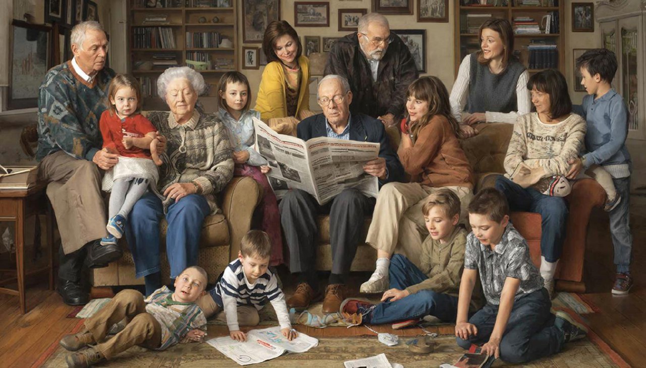 Маск призвал рожать детей