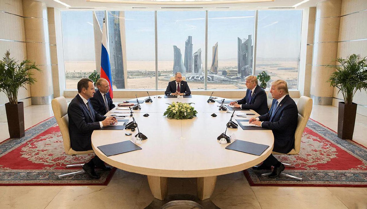 Россия проведет трехстороннюю встречу с США и Украиной 24 января