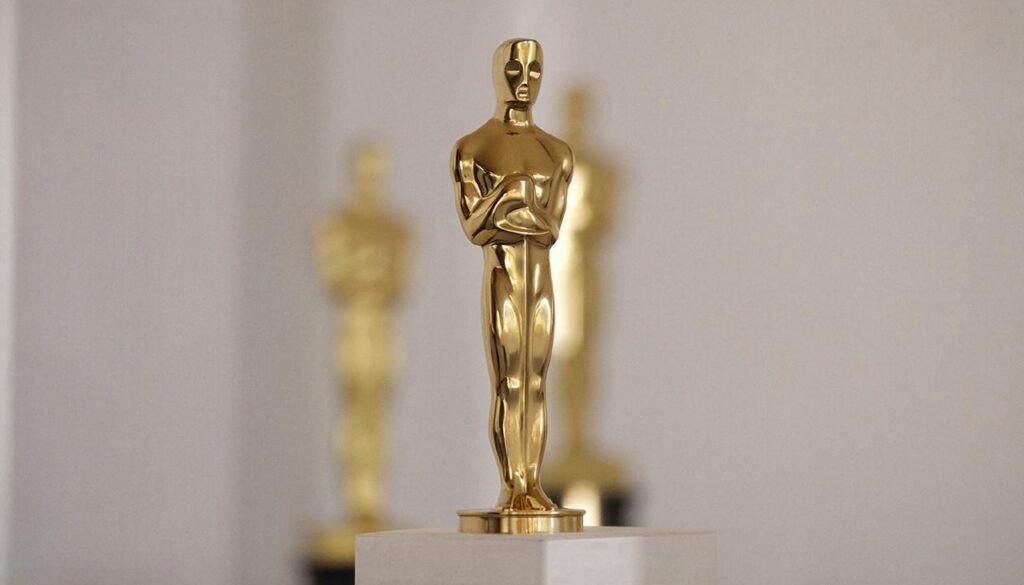 Опубликованы номинанты на премию «Оскар»