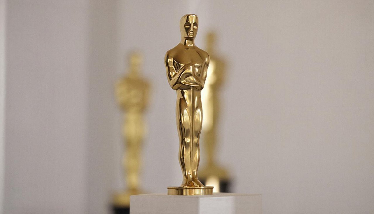 Опубликованы номинанты на премию «Оскар»