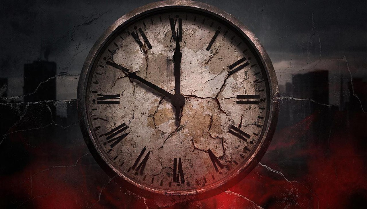 Стрелку часов «Судного дня» вновь передвинули