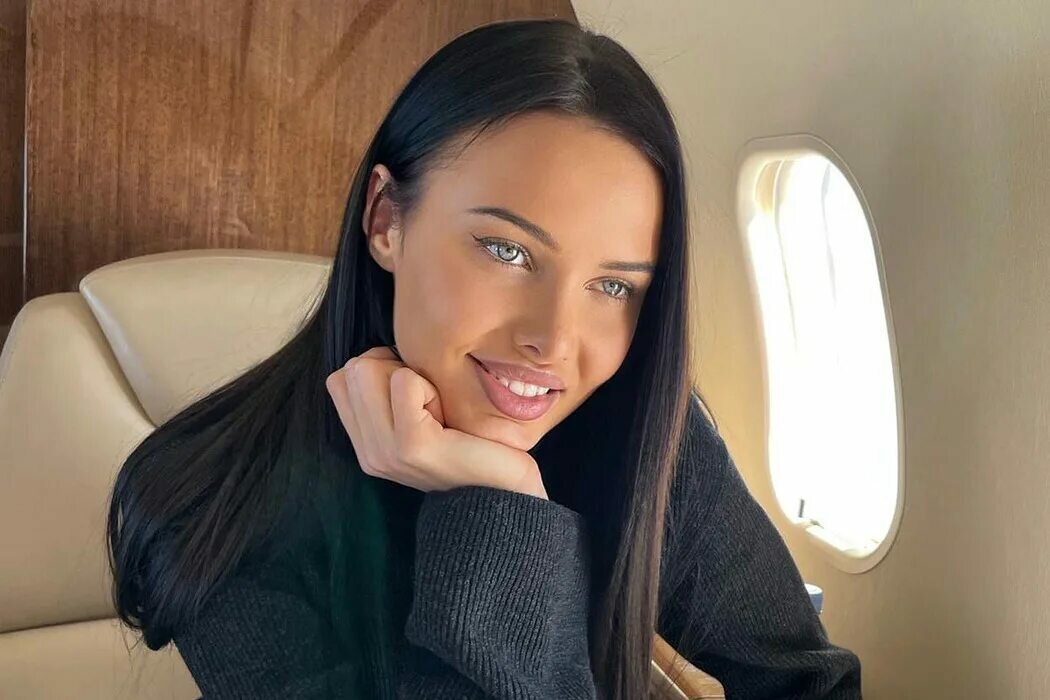 Анастасия Решетова выходит замуж