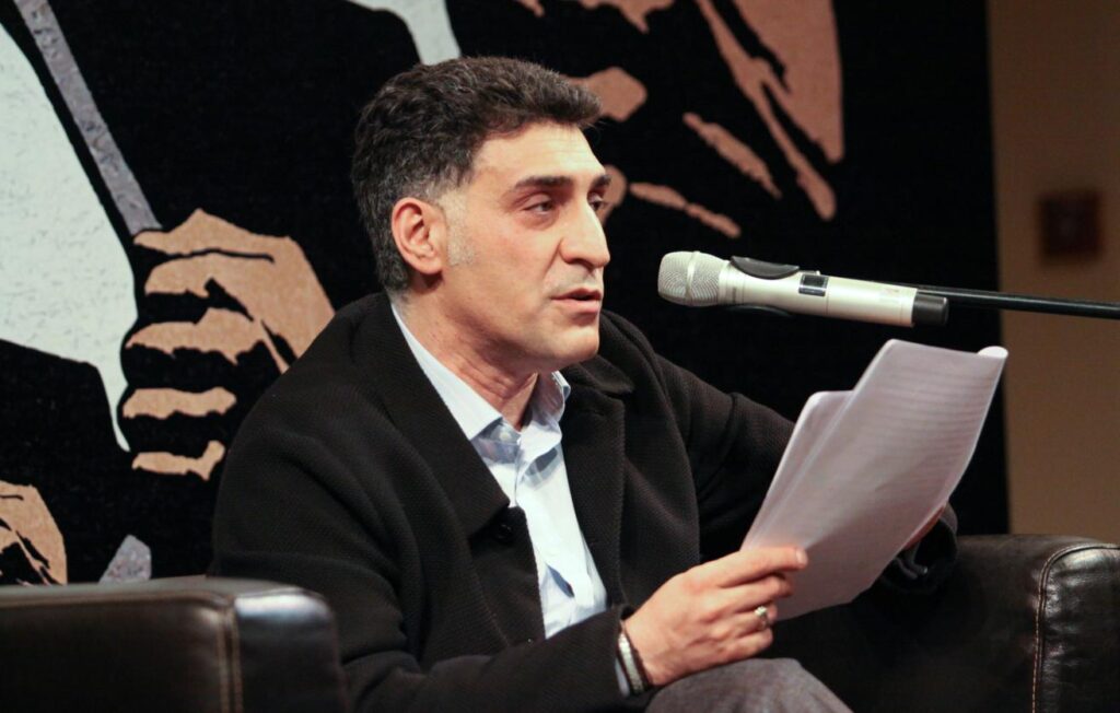 Симоньян учредила премию имени Тиграна Кеосаяна