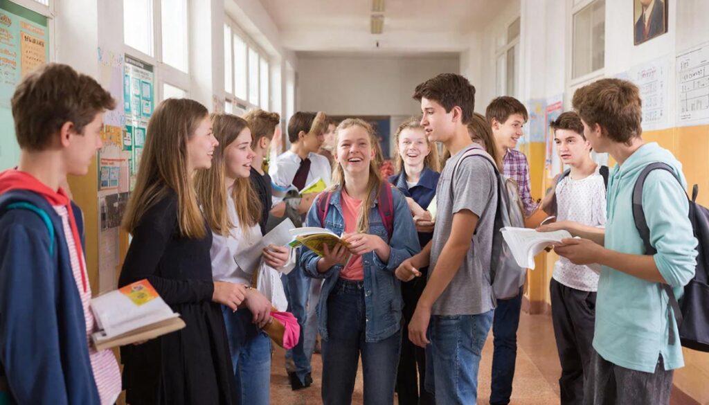 Предмет «Духовно-нравственная культура России» появится в школах