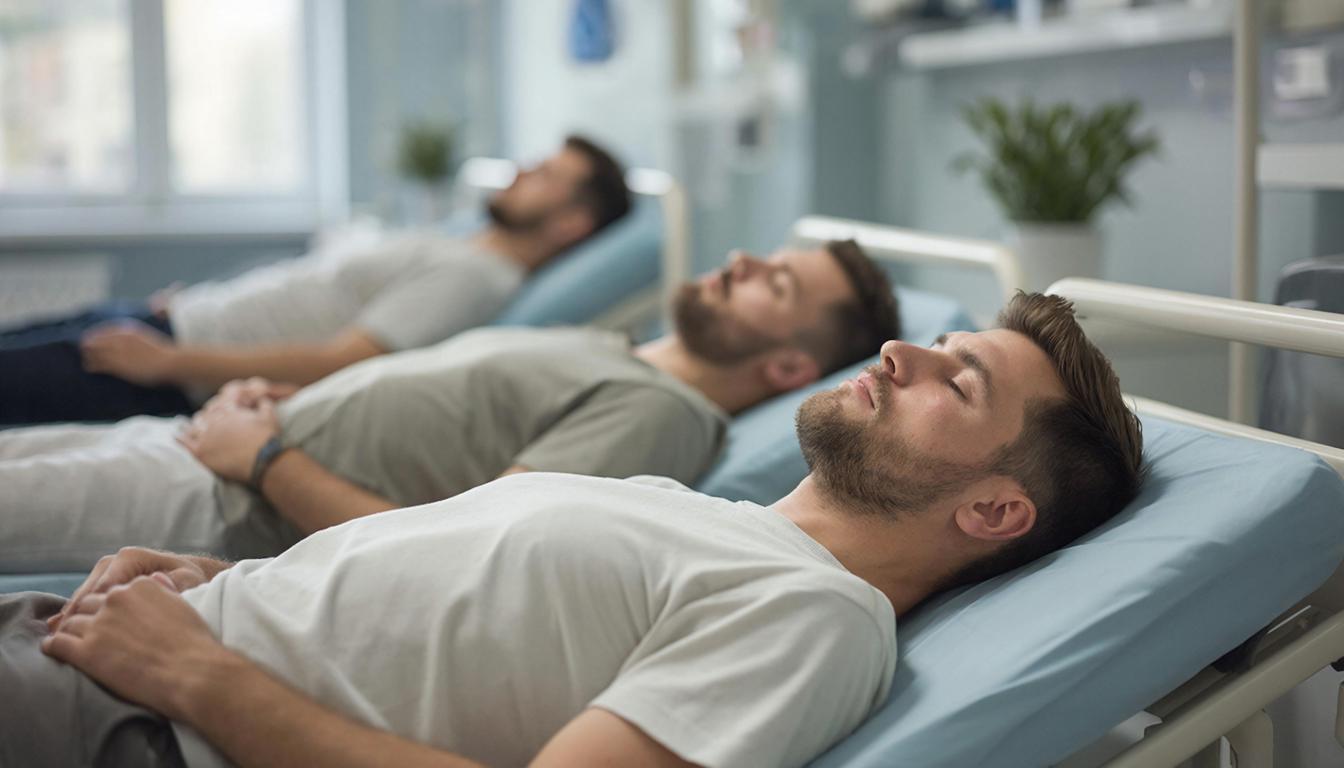 Три случая заражения оспой обезьян выявили в Подмосковье